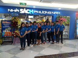 Bán Lẻ Phương Nam 10