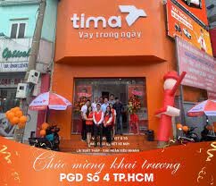 Tima Group 7
