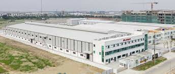 Thương Mại Và Sản Xuất Nam Tiến Thịnh 3