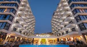 Brilliant Hotel 3