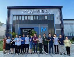 Magnetec Vietnam 5