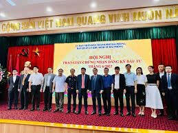 Giáo dục HMT Việt Nam 6