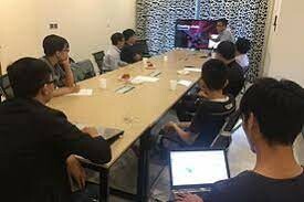 Công Nghệ Rockship 4