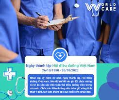 WORLDCARE VIỆT NAM 4