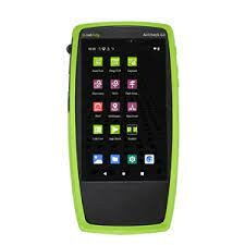 Hệ thống tin học viễn thông NDS 4