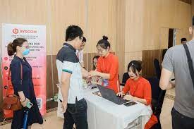 CÔNG NGHỆ VÀ TRUYỀN THÔNG BYSCOM 1