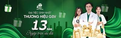 Bệnh Viện Đa Khoa Quốc Tế Gsv 4