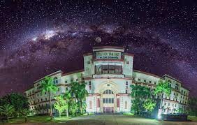 Trường Đại Học Tân Tạo (TTU) 5