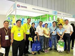 Rạng Đông Healthcare 4