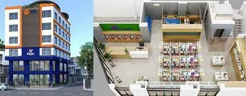 DƯỢC PHẨM FDV VIỆT NAM 3