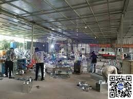 Công Ty Sản Xuất Thương Mại Và Xây Dựng Chấn Lập 3