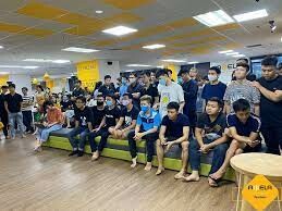 Công Nghệ Amela Việt Nam 4