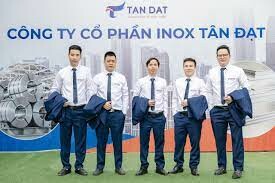 Inox Tân Đạt 5