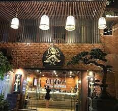 Cham Spa & Massage Đà Nẵng 4