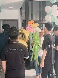 Aletech Technology Solutions Company 6