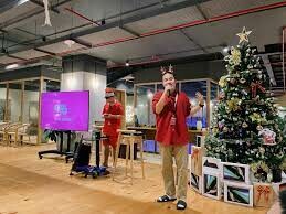 ONE Tech Stop Vietnam 4