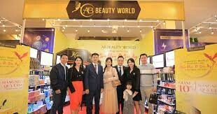 AB Beauty World 5