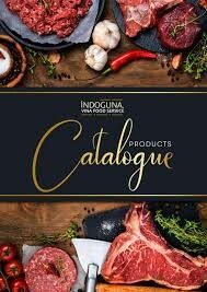 Indoguna Vina Food 3