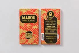 Marou Chocolate 3