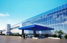 Hyosung Financial System VINA 9