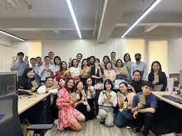 Bất Động Sản Shin Yeong 7