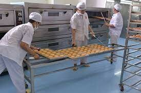 Bánh Kẹo Bảo Minh 7