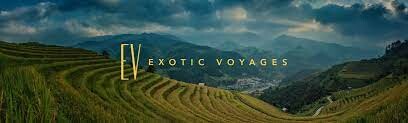 Exotic Voyages 9