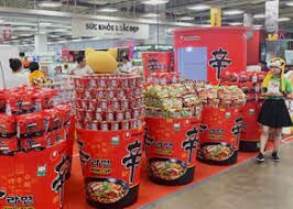 NONGSHIM 9