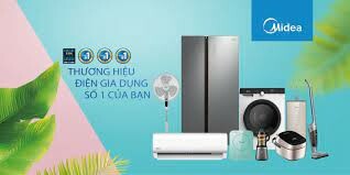 Midea Consumer Electric Vietnam 8