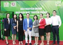 Bảo Nguyên Education 9