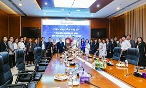 Bệnh Viện Đa Khoa Cửa Đông 10