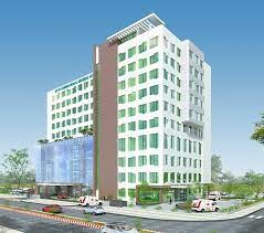 Bệnh Viện Quốc Tế Mỹ 8