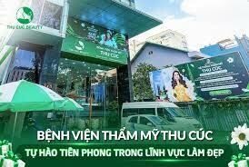 Thẩm Mỹ Thu Cúc 7