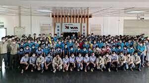 YURA CORPORATION VINA 9