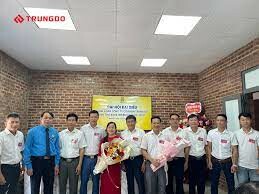 Sản Xuất TRUNGDO 10