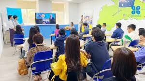 Sace Education Vietnam 2