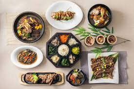 Bữa Ăn Trên Mây 4