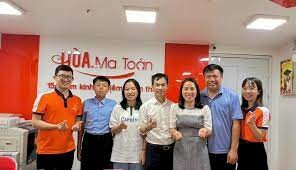 Giáo dục HMT Việt Nam 5