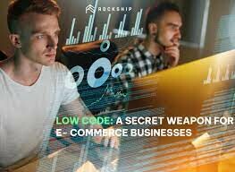 Công Nghệ Rockship 3