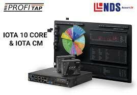 Hệ thống tin học viễn thông NDS 3