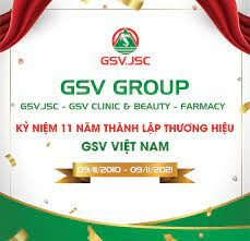Bệnh Viện Đa Khoa Quốc Tế Gsv 3
