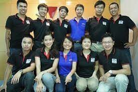 Netmarks Việt Nam 1