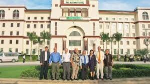 Trường Đại Học Tân Tạo (TTU) 4