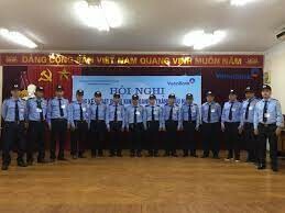 Bảo vệ Sao Vàng 5