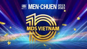 Men - Chuen Việt Nam 2