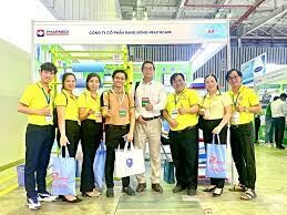 Rạng Đông Healthcare 3