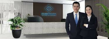 Dược Phẩm Minh Phú 4