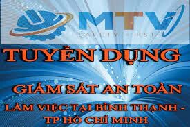 Công Ty TNHH An Toàn Lao Động MTV 1