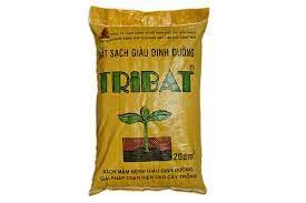 Công Nghệ Sinh Học Sài Gòn Xanh 3