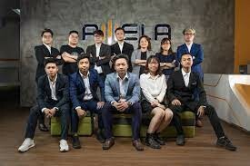 Công Nghệ Amela Việt Nam 3